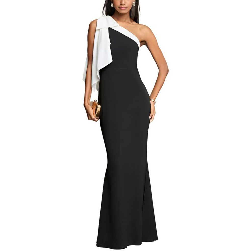 Emma Way Womens  Maxi Dress